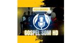 Ouvir rádio online - Radio Gospel Som HD