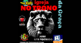 Ouvir rádio online - No Trono Da Graça