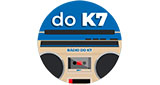 Ouvir rádio online - Rádio do K7