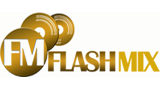 Ouça a rádio Flash Mix Rádio Web online grátis