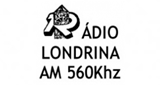 Ouvir rádio online - Rádio Londrina AM