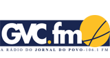 Ouvir rádio online - GVC