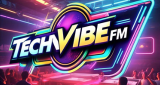 Ouvir rádio online - Techno Vibe Fm