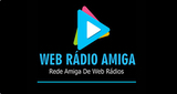 Ouvir rádio online - Web Rádio Amiga