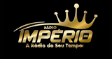Ouça a rádio Rádio Império FM online grátis