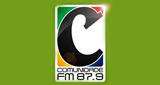 Ouvir rádio online - Radio Comunidade FM