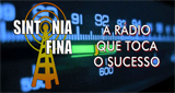 Ouvir rádio online - Radio Sintonia Fina