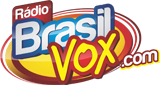 Ouvir rádio online - Rádio Brasilvox