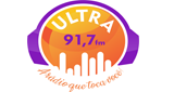 Ouvir rádio online - Ultra FM