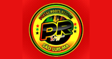 Ouça a rádio Web Radio Portal Roots reggae online grátis