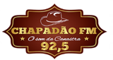 Ouvir rádio online - Chapadão FM