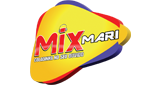 Ouvir rádio online - Web Rádio Mix Mari