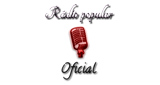 Ouvir rádio online - RádioPopularOficial