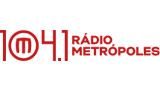 Ouvir rádio online - Metrópoles FM