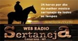 Ouvir rádio online - Radio Sertaneja Canarana