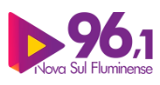 Ouvir rádio online - Rádio Nova Sul Fluminense