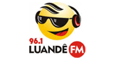 Ouvir rádio online - Luande FM