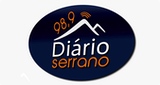 Ouvir rádio online - Diário Serrano FM