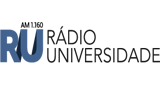 Ouvir rádio online - Rádio Universidade