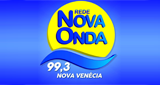 Ouvir rádio online - Nova Onda