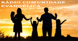 Ouvir rádio online - Radio Comunidade Evangelica