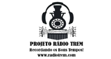 Ouvir rádio online - Rádio Trem