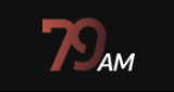 Ouvir rádio online - Rádio 79