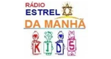 Ouvir rádio online - Rádio Estrela da Manhã Kids