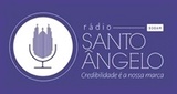 Ouvir rádio online - Rádio Santo Ângelo