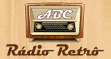 Ouvir rádio online - Rádio Retro ABC