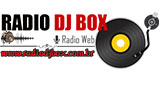 Ouvir rádio online - Rádio Dj Box
