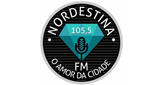 Ouvir rádio online - Rádio Nordestina FM