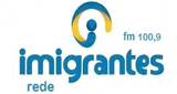 Ouvir rádio online - Rádio Imigrantes FM 100.9