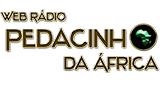 Ouvir rádio online - Rádio Pedacinho da África