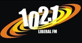 Ouvir rádio online - Liberal FM