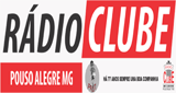 Ouvir rádio online - Rádio Clube AM
