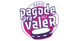 Ouvir rádio online - Pagode pra Valer