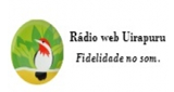 Ouvir rádio online - Rádio WEB Uirapuru