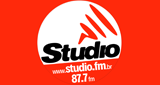 Ouvir rádio online - Studio