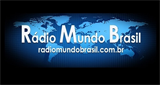 Ouvir rádio online - Rádio Mundo Brasil