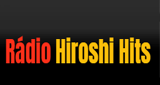 Ouvir rádio online - Rádio Hiroshi Hits