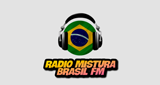 Ouvir rádio online - Radio Mistura Brasil Fm
