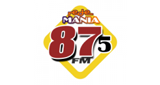 Ouvir rádio online - Radio Mania Fm SP