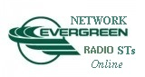 Ouvir rádio online - Evergreen Web Radio