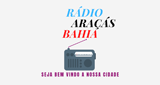 Ouvir rádio online - Rádio Aracas Bahia