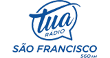 Ouvir rádio online - Tua Radio São Francisco