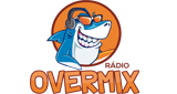 Ouvir rádio online - Radio Overmix