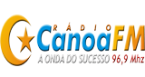 Ouvir rádio online - Rádio Canoa FM