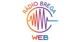 Ouvir rádio online - Radio Brega Web