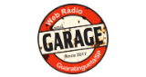Ouvir rádio online - Garage Web Radio